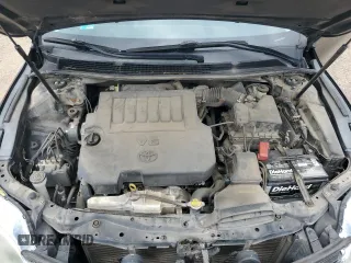 2013 Toyota Avalon XLE with VIN 4T1BK1EB3DU030042, listed as a Copart auction lot 51747515 with 183,807 mi miles and Salvage Title. Bid and sale history available at DreamBid. Image 12.