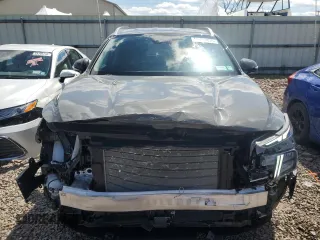 2023 Hyundai Santa Fe SEL with VIN 5NMS2DAJ9PH621278, listed as a Copart auction lot 53709935 with 12,358 mi miles and Salvage Title. Bid and sale history available at DreamBid. Image 5.