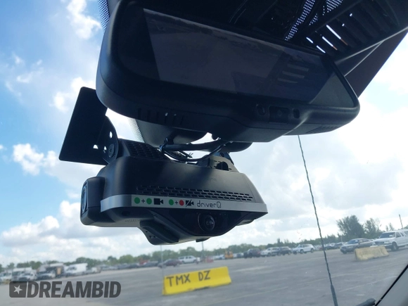 2021 Ford Transit Cargo with VIN 1FTBR3X89MKA54791, listed as a IAAI auction lot 42515449 with 57,847 mi miles and . Bid and sale history available at DreamBid. Image 17.