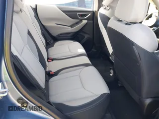 2023 Subaru Forester with VIN JF2SKACC5PH501204, listed as a IAAI auction lot 41944138 with 34,310 mi miles and . Bid and sale history available at DreamBid. Image 8.