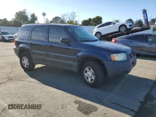 2004 Ford Escape XLS with VIN 1FMYU92114DA08913, listed as a Copart auction lot 47459535 with 153,887 mi miles and Clean Title. Bid and sale history available at DreamBid. Image 4.
