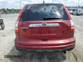2010 Honda CR-V EX z VIN 5J6RE4H53AL010483, wystawiony jako Copart lot #57077885 z przebiegiem 169 275 mil mil oraz Szkoda całkowita • Salvage title. Historia ofert i sprzedaży dostępna na DreamBid. Obrazek 6.