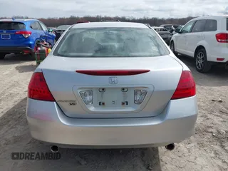 2006 Honda Accord LX with VIN 1HGCM66346A027051, listed as a IAAI auction lot 41881729 with 117,409 mi miles and . Bid and sale history available at DreamBid. Image 16.
