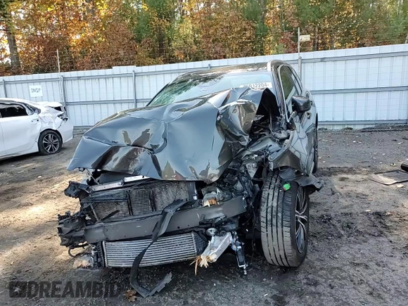 2020 Volvo XC60 Inscription с VIN YV4A22RL9L1517574, выставлен на аукционе Copart как лот 76912204 с пробегом 97 482 миль миль и Списание • Salvage title. История ставок и продаж доступна на DreamBid. Изображение 11.