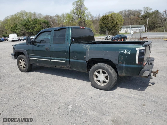 2006 Chevrolet Silverado 1500 LT1 with VIN 2GCEK19V761166355, listed as a Copart auction lot 53937775 with 182,792 mi miles and Clean Title. Bid and sale history available at carsss.com. Image 2.
