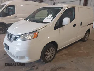 2020 Nissan NV200 S с VIN 3N6CM0KN7LK705236, выставлен на аукционе IAAI как лот 42051991 с пробегом 153 735 миль миль и . История ставок и продаж доступна на DreamBid. Изображение 2.