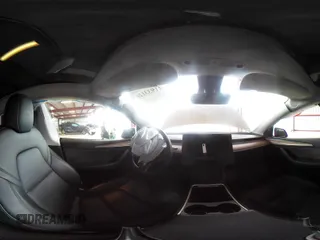2023 Tesla Model Y Long Range z VIN 7SAYGDEE2PF834036, wystawiony jako IAAI lot #41933120 z przebiegiem 27 872 mil mil oraz . Historia ofert i sprzedaży dostępna na DreamBid. Obrazek 19.