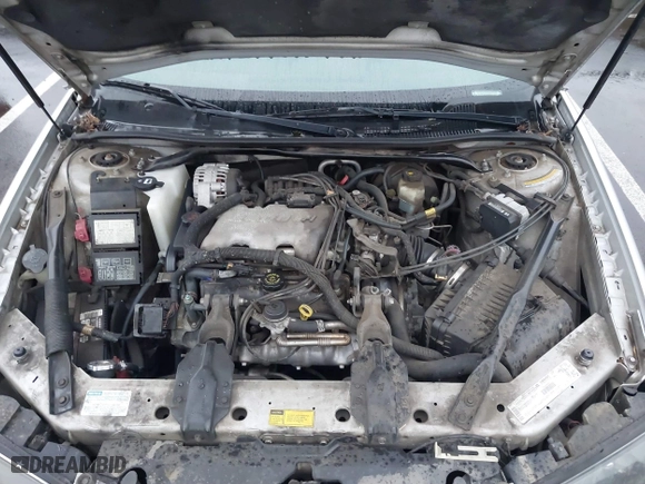 2000 Chevrolet Impala with VIN 2G1WF55E5Y9138914, listed as a IAAI auction lot 41770953 with 202,680 mi miles. Bid and sale history available at carsss.com. Image 10.