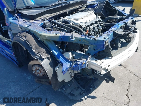 2019 Acura TLX w/A-Spec Pkg z VIN 19UUB2F65KA006992, wystawiony jako IAAI lot #42614371 z przebiegiem Nie podano mil oraz . Historia ofert i sprzedaży dostępna na DreamBid. Obrazek 20.