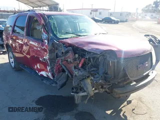 2007 GMC Yukon SLT z VIN 1GKFK13027J317048, wystawiony jako IAAI lot #42532616 z przebiegiem 263 495 mil mil oraz . Historia ofert i sprzedaży dostępna na DreamBid. Obrazek 1.