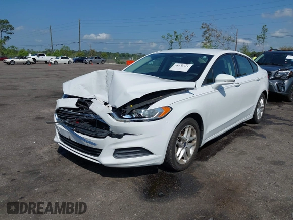 2016 Ford Fusion SE with VIN 3FA6P0HDXGR403268, listed as a IAAI auction lot 41936911 with 165,074 mi miles. Bid and sale history available at carsss.com. Image 17.