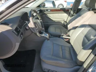 2002 Audi A6 3.0L with VIN WAULT64B92N019023, listed as a Copart auction lot 70498694 with 175,091 mi miles and Salvage Title. Bid and sale history available at carsss.com. Image 7.