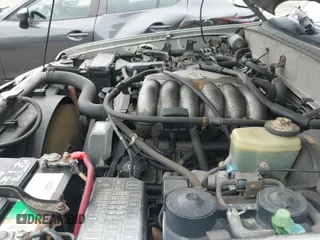 2000 Toyota 4Runner Limited z VIN JT3HN87R7Y9038070, wystawiony jako IAAI lot #43055858 z przebiegiem 122 617 mil mil oraz . Historia ofert i sprzedaży dostępna na DreamBid. Obrazek 12.