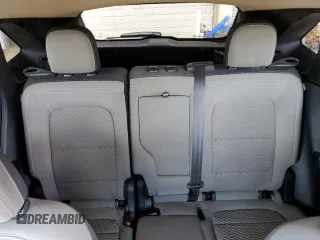 2020 Ford Escape SE with VIN 1FMCU0G68LUB43542, listed as a Copart auction lot 53230035 with 147,635 mi miles and Clean Title. Bid and sale history available at carsss.com. Image 10.