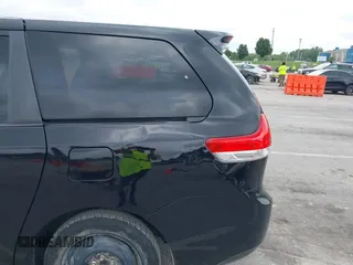 2014 Toyota Sienna LE AAS с VIN 5TDKK3DC6ES429219, выставлен на аукционе IAAI как лот 42787740 с пробегом 171 629 миль миль и . История ставок и продаж доступна на DreamBid. Изображение 6.