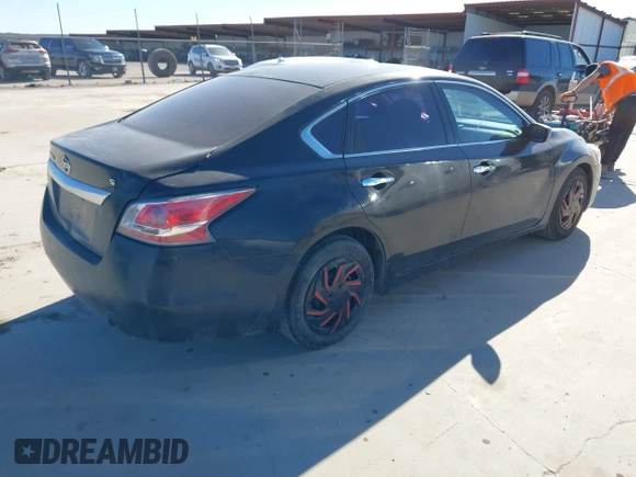 2014 Nissan Altima SL with VIN 1N4AL3AP2EC203458, listed as a IAAI auction lot 41417691 with 190,985 mi miles and . Bid and sale history available at DreamBid. Image 4.
