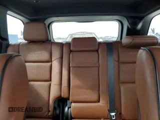 2020 Jeep Grand Cherokee Summit with VIN 1C4RJFJT1LC180477, listed as a Copart auction lot 84943334 with 33,870 mi miles and Salvage title. Bid and sale history available at DreamBid. Image 10.