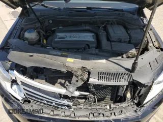 2016 Volkswagen CC Sport z VIN WVWBP7AN6GE513628, wystawiony jako Copart lot #57667775 z przebiegiem 122 302 mil mil oraz Szkody całkowita. Historia ofert i sprzedaży dostępna na DreamBid. Obrazek 11.