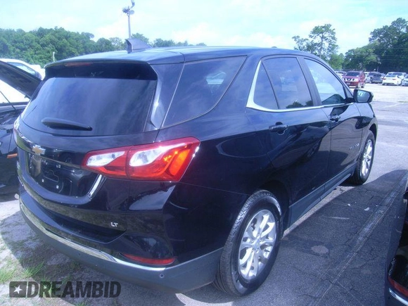 2021 Chevrolet Equinox LT with VIN 2GNAXJEV3M6161134, listed as a IAAI auction lot 42380793 with 87,158 mi miles and . Bid and sale history available at DreamBid. Image 1.