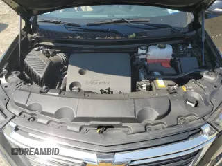 2023 Chevrolet Traverse LS with VIN 1GNERFKW9PJ279511, listed as a Copart auction lot 49934445 with 11,708 mi miles and Salvage title. Bid and sale history available at DreamBid. Image 13.