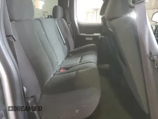 2007 Chevrolet Silverado 1500 LT w/1LT with VIN 2GCEK19JX71637638, listed as a Copart auction lot 47539325 with 145,440 mi miles and Salvage Title. Bid and sale history available at carsss.com. Image 10.