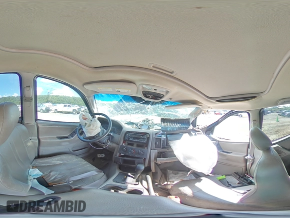 2004 Jeep Grand Cherokee Laredo z VIN 1J4GX48N64C362415, wystawiony jako Copart lot #68836614 z przebiegiem Nie podano mil oraz Szkoda całkowita • Salvage title. Historia ofert i sprzedaży dostępna na DreamBid. Obrazek 13.