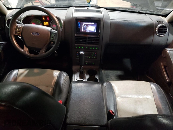 2007 Ford Explorer Sport Trac Limited с VIN 1FMEU53847UA07668, выставлен на аукционе Copart как лот 56230215 с пробегом 217 190 миль миль и Чистый • Clean title. История ставок и продаж доступна на DreamBid. Изображение 8.