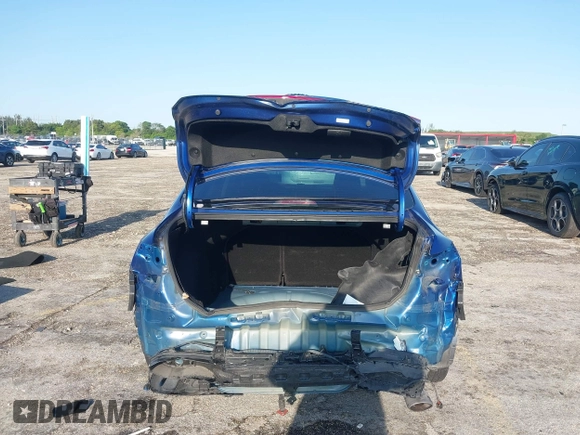 2021 Kia Forte LXS z VIN 3KPF24AD4ME406468, wystawiony jako IAAI lot #41977991 z przebiegiem 42 367 mil mil oraz . Historia ofert i sprzedaży dostępna na DreamBid. Obrazek 17.