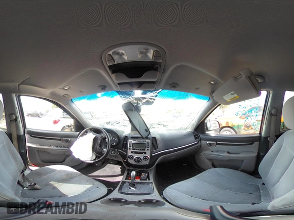2009 Hyundai Santa Fe SE с VIN 5NMSH13E59H249079, выставлен на аукционе IAAI как лот 42450235 с пробегом 149 477 миль миль и . История ставок и продаж доступна на DreamBid. Изображение 18.