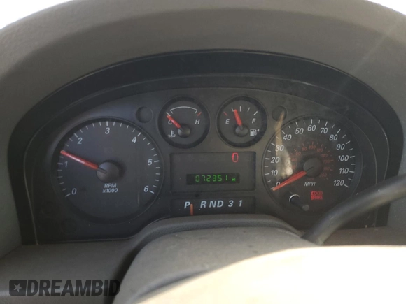 2006 Ford Freestar Cargo z VIN 2FTZA54666BA10572, wystawiony jako Copart lot #86081614 z przebiegiem 72 351 mil mil oraz Szkody całkowita. Historia ofert i sprzedaży dostępna na DreamBid. Obrazek 9.