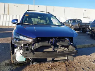 2024 Toyota Corolla Cross LE with VIN 7MUBAABG4RV092431, listed as a IAAI auction lot 41012071 with 4,641 mi miles and . Bid and sale history available at DreamBid. Image 13.