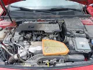 2019 Mercedes-Benz A 220 с VIN WDD3G4EB8KW025194, выставлен на аукционе IAAI как лот 42198671 с пробегом Не указан миль и . История ставок и продаж доступна на DreamBid. Изображение 10.