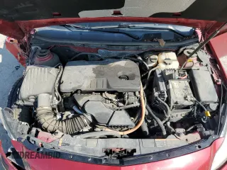 2013 Buick Regal with VIN 2G4GR5ERXD9248188, listed as a Copart auction lot 67896514 with 121,576 mi miles and Salvage Title. Bid and sale history available at carsss.com. Image 12.