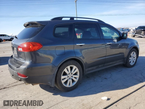 2008 Subaru Tribeca Limited z VIN 4S4WX97D784415416, wystawiony jako Copart lot #45805285 z przebiegiem 265 909 mil mil oraz Szkoda całkowita • Salvage title. Historia ofert i sprzedaży dostępna na DreamBid. Obrazek 3.