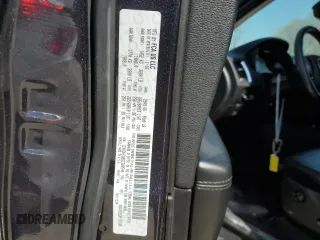 2016 Dodge Durango Limited with VIN 1C4RDHDG8GC308544, listed as a Copart auction lot 48218835 with 55,088 mi miles and Salvage title. Bid and sale history available at DreamBid. Image 14.
