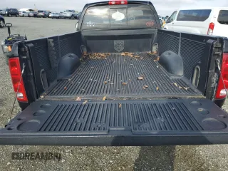 2005 Dodge 1500 SLT with VIN 1D7HA16N85J509544, listed as a Copart auction lot 85033934 with 172,682 mi miles and Salvage Title. Bid and sale history available at carsss.com. Image 10.