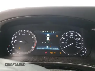 2015 Hyundai Equus Ultimate z VIN KMHGH4JH3FU099414, wystawiony jako Copart lot #83268144 z przebiegiem 133 560 mil mil oraz Szkoda całkowita • Salvage title. Historia ofert i sprzedaży dostępna na DreamBid. Obrazek 9.