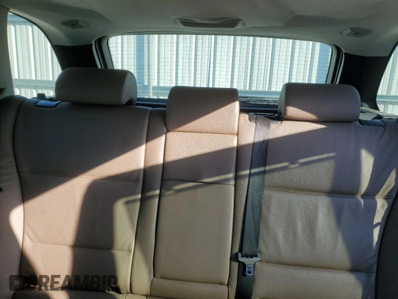 2006 BMW X5 3.0i with VIN 5UXFA13566LY43565, listed as a Copart auction lot 73193764 with 164,566 mi miles and Salvage Title. Bid and sale history available at carsss.com. Image 10.