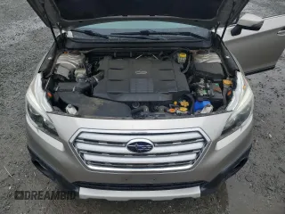 2016 Subaru Outback Limited с VIN 4S4BSENC5G3204140, выставлен на аукционе Copart как лот 58405825 с пробегом 92 433 миль миль и Списание • Salvage title. История ставок и продаж доступна на DreamBid. Изображение 12.