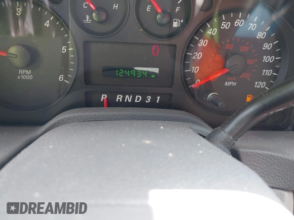2004 Ford Freestar SE z VIN 2FMDA51694BA26109, wystawiony jako IAAI lot #42207309 z przebiegiem 124 934 mil mil oraz . Historia ofert i sprzedaży dostępna na DreamBid. Obrazek 7.