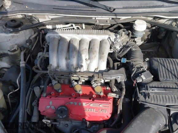 2007 Mitsubishi Eclipse GT with VIN 4A3AL35T47E001145, listed as a IAAI auction lot 41261610 with 185,256 mi miles and . Bid and sale history available at DreamBid. Image 10.