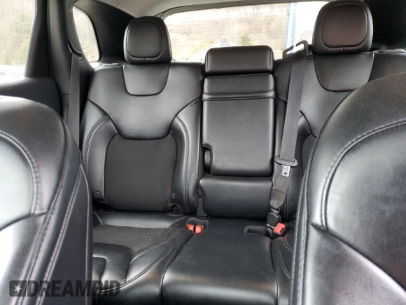 2019 Jeep Cherokee Latitude Plus с VIN 1C4PJMLBXKD212979, выставлен на аукционе Copart как лот 47649095 с пробегом 120 812 миль миль и Списание • Salvage title. История ставок и продаж доступна на DreamBid. Изображение 10.