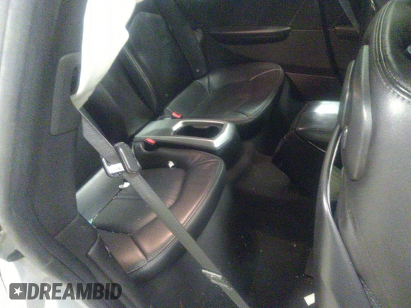 2012 Cadillac CTS Performance with VIN 1G6DJ1E31C0110232, listed as a IAAI auction lot 41185119 with 140,298 mi miles and . Bid and sale history available at DreamBid. Image 8.