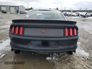 2015 Ford Mustang GT with VIN 1FA6P8CF6F5428807, listed as a Copart auction lot 44294215 with 28,545 mi miles and Clean Title. Bid and sale history available at carsss.com. Image 6.
