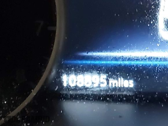 2020 Nissan Murano S with VIN 5N1AZ2ASXLN152232, listed as a IAAI auction lot 41577113 with 108,895 mi miles and . Bid and sale history available at DreamBid. Image 16.