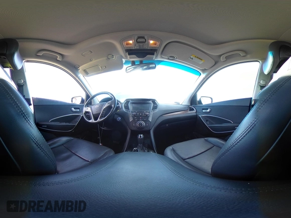 2018 Hyundai Santa Fe Ultimate z VIN 5XYZW4LA1JG515019, wystawiony jako IAAI lot #42248389 z przebiegiem 60 222 mil mil oraz . Historia ofert i sprzedaży dostępna na DreamBid. Obrazek 18.