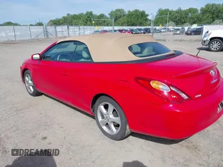 2006 Toyota Solara SE z VIN 4T1FA38P16U103693, wystawiony jako IAAI lot #42333710 z przebiegiem 150 785 mil mil oraz . Historia ofert i sprzedaży dostępna na DreamBid. Obrazek 3.