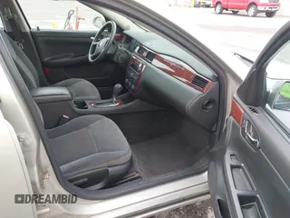 2008 Chevrolet Impala LS with VIN 2G1WB58K481309647, listed as a IAAI auction lot 41974677 with 151,836 mi miles and . Bid and sale history available at DreamBid. Image 5.