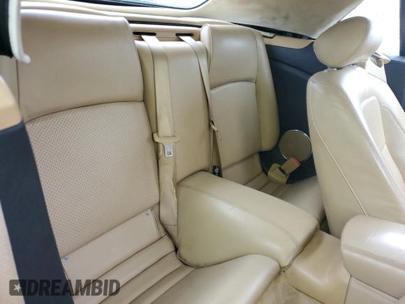 2007 Jaguar XK with VIN SAJDA44B175B00756, listed as a Copart auction lot 55358185 with 104,282 mi miles and Clean Title. Bid and sale history available at DreamBid. Image 10.