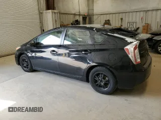 2012 Toyota Prius One with VIN JTDKN3DU5C5488930, listed as a Copart auction lot 54830995 with 163,413 mi miles and Non Repairable. Bid and sale history available at DreamBid. Image 2.